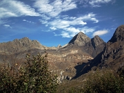 MONTE MADONNINO (2502 m.) - FOTOGALLERY